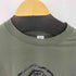 リーボック Reebok クルーネック 半袖Tシャツ カットソー メンズ M