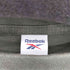 リーボック Reebok クルーネック 半袖Tシャツ カットソー メンズ M
