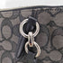 コーチ COACH モノグラム総柄2WAYショルダーバッグ レディース