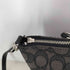 コーチ COACH モノグラム総柄2WAYショルダーバッグ レディース