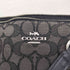 コーチ COACH モノグラム総柄2WAYショルダーバッグ レディース