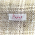 パパス papas L/Sボタンダウンチェックシャツ メンズ JPN:50
