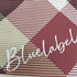 ブルーレーベルクレストブリッジ BLUE LABEL CRESTBRIDGE キャンバストートバッグ レディース