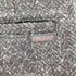 パパス papas 2タックウールスラックス メンズ EUR:51-52