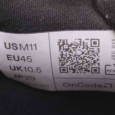 オン On Cloudmonster 2 メンズ JPN:29