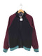 ミシカ MISHKA 裏地総柄ジップジャケット メンズ S
