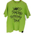 シュプリーム Supreme 01SS World Famous Team Tee ワールド フェイマス チーム Tシャツ メンズ import:L