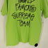 シュプリーム Supreme 01SS World Famous Team Tee ワールド フェイマス チーム Tシャツ メンズ import:L