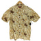 シュプリーム Supreme USA製 カモ柄 ショートスリーブシャツ メンズ import:L
