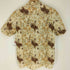 シュプリーム Supreme USA製 カモ柄 ショートスリーブシャツ メンズ import:L