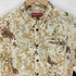 シュプリーム Supreme USA製 カモ柄 ショートスリーブシャツ メンズ import:L