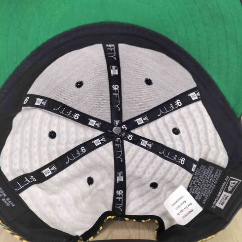 ニューエラ NEW ERA Akoo スナップバックキャップ メンズ