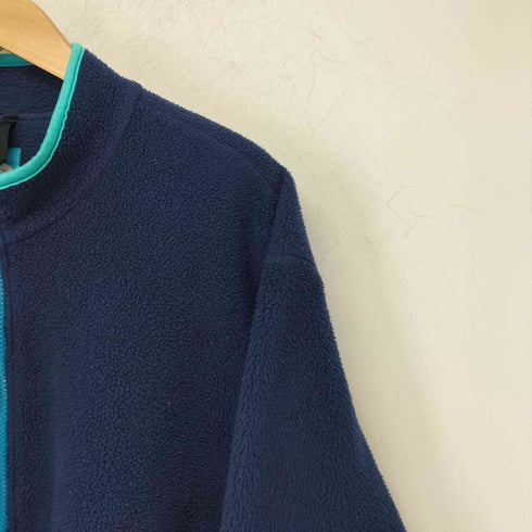 ザノースフェイス THE NORTH FACE ジップアップ フリースジャケット メンズ import:L