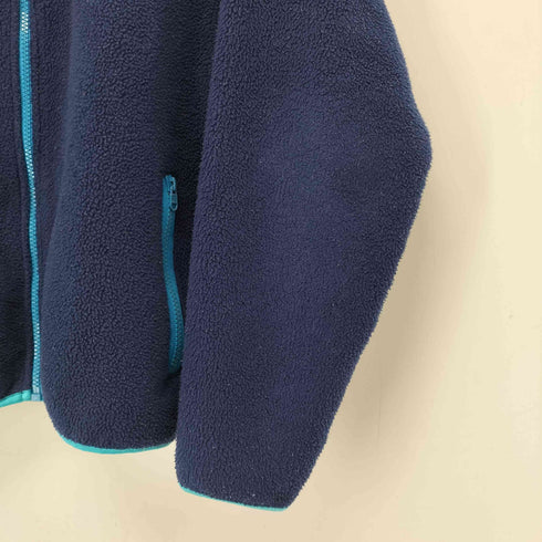 ザノースフェイス THE NORTH FACE ジップアップ フリースジャケット メンズ import:L