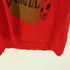 SIMEON FARRAR アニマルプリント クルーネック 半袖Tシャツ カットソー メンズ M