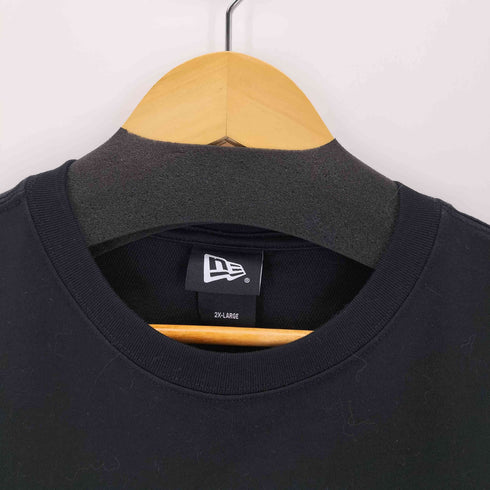 ニューエラ NEW ERA ロゴプリントS/Sカットソー メンズ 2XL