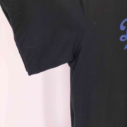 ニューエラ NEW ERA ロゴプリントS/Sカットソー メンズ 2XL