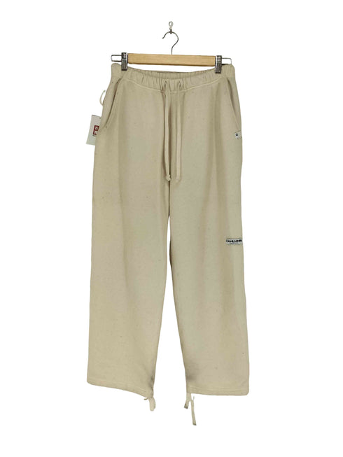 カウラム CAHLUMN Wool Cotton Loop Back Sweat Pant メンズ JPN:M