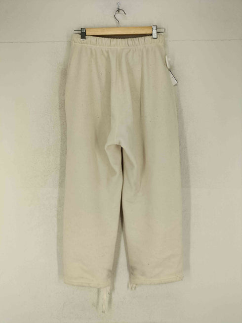 カウラム CAHLUMN Wool Cotton Loop Back Sweat Pant メンズ JPN:M