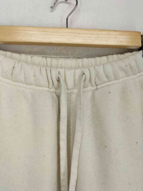 カウラム CAHLUMN Wool Cotton Loop Back Sweat Pant メンズ JPN:M