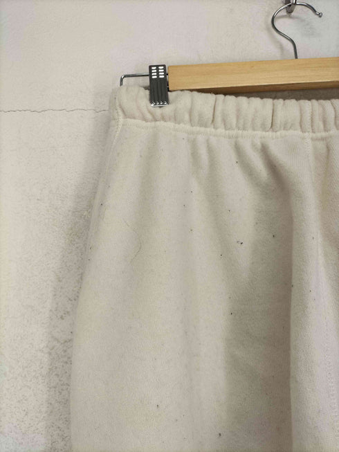 カウラム CAHLUMN Wool Cotton Loop Back Sweat Pant メンズ JPN:M