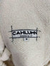 カウラム CAHLUMN Wool Cotton Loop Back Sweat Pant メンズ JPN:M