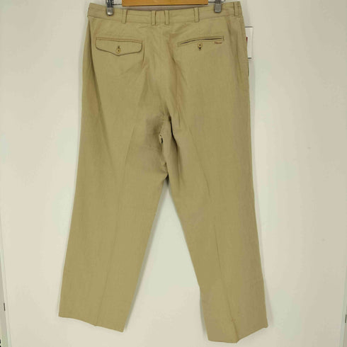 パパス papas 2タックスラックス メンズ 54