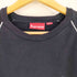 シュプリーム Supreme OLD カナダ製 紙タグ 青タブ ラグラン パイピングスウェット メンズ import:L
