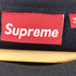 シュプリーム Supreme OLD カナダ製 紙タグ 青タブ ラグラン パイピングスウェット メンズ import:L