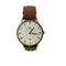 ダニエルウェリントン Daniel Wellington レザーベルト 腕時計 メンズ