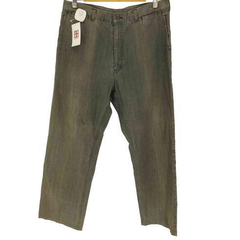 パパス papas ワークデニムパンツ メンズ EUR:51-52 54