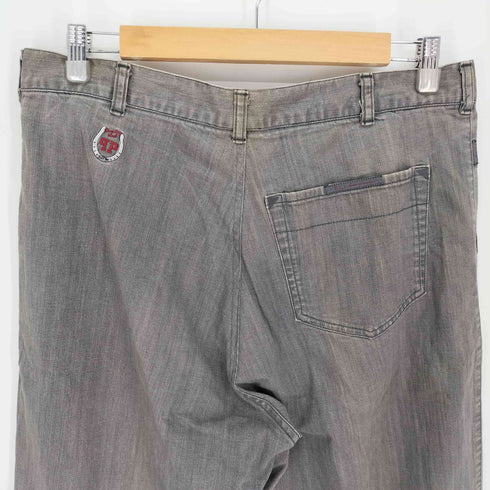 パパス papas ワークデニムパンツ メンズ EUR:51-52 54