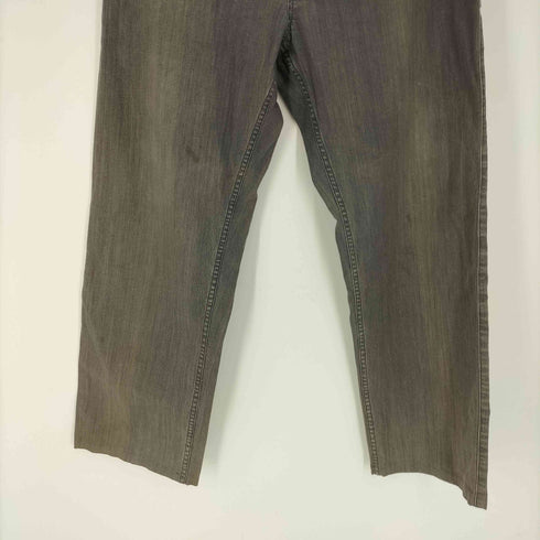 パパス papas ワークデニムパンツ メンズ EUR:51-52 54