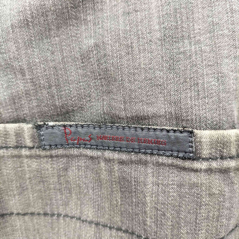 パパス papas ワークデニムパンツ メンズ EUR:51-52 54