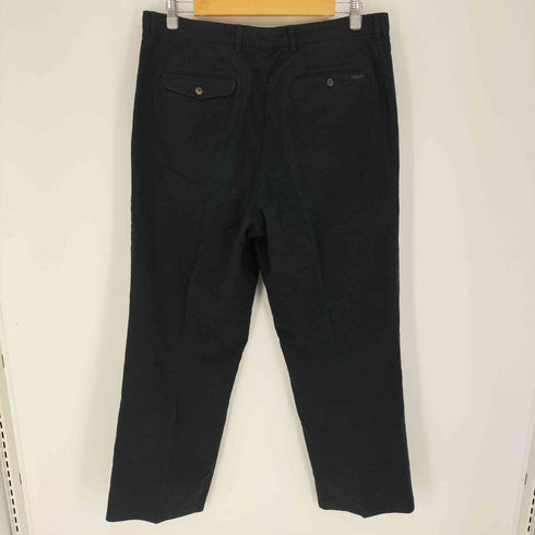 パパス papas 2タックスラックス メンズ 54