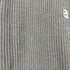ステューシー Stussy 90S 紺タグ SSリンクロゴ 畦編み ハーフジップニット メンズ import:S