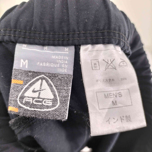 ナイキエーシージー NIKE ACG カーゴショーツ ショートパンツ メンズ M