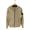 ストーンアイランド STONE ISLAND ジップアップ フーディー パーカー メンズ import:M