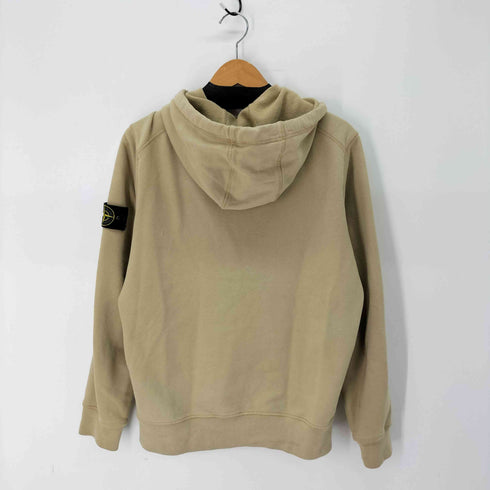 ストーンアイランド STONE ISLAND ジップアップ フーディー パーカー メンズ import:M