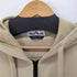 ストーンアイランド STONE ISLAND ジップアップ フーディー パーカー メンズ import:M