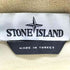ストーンアイランド STONE ISLAND ジップアップ フーディー パーカー メンズ import:M