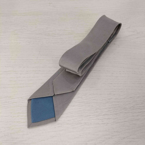 フレッドペリー FRED PERRY 刺繍ロゴ シルクネクタイ メンズ