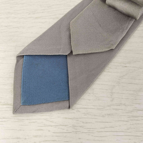 フレッドペリー FRED PERRY 刺繍ロゴ シルクネクタイ メンズ