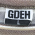 グッドイナフ GOODENOUGH 00S GDEH ボーダーポケット Tシャツ メンズ JPN:L
