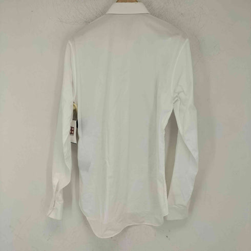 ディオール Dior UNIFORME CD刺繍長袖シャツ メンズ 39