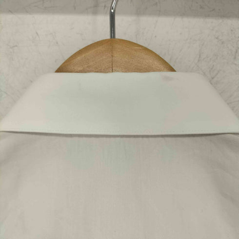 ディオール Dior UNIFORME CD刺繍長袖シャツ メンズ 39