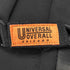 ユニバーサルオーバーオール UNIVERSAL OVERALL マルチポケット バックパック メンズ