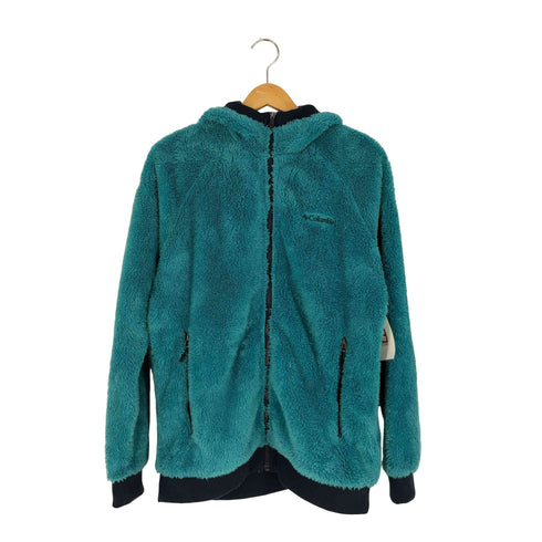 コロンビア Columbia エンジョイマウンテンライフブラッシュドジャケット メンズ import:L