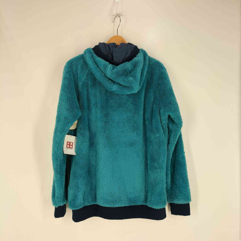 コロンビア Columbia エンジョイマウンテンライフブラッシュドジャケット メンズ import:L