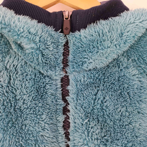 コロンビア Columbia エンジョイマウンテンライフブラッシュドジャケット メンズ import:L